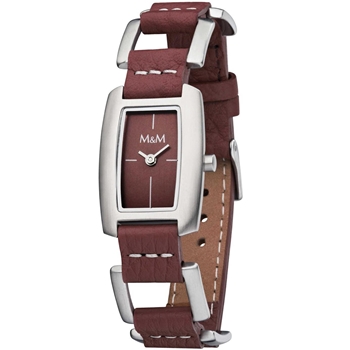 ساعت مچی ام اند ام M&M کد M11845-525